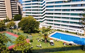 Divine Marina Apartment W/ Pool & Garden By Lovelystay